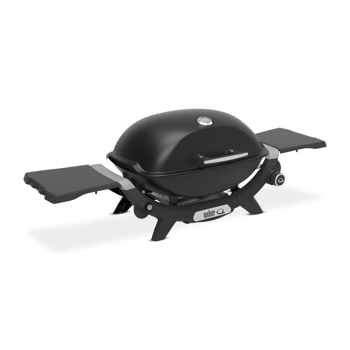 Weber® Q® Premium (Q2200N) Gas Barbecue