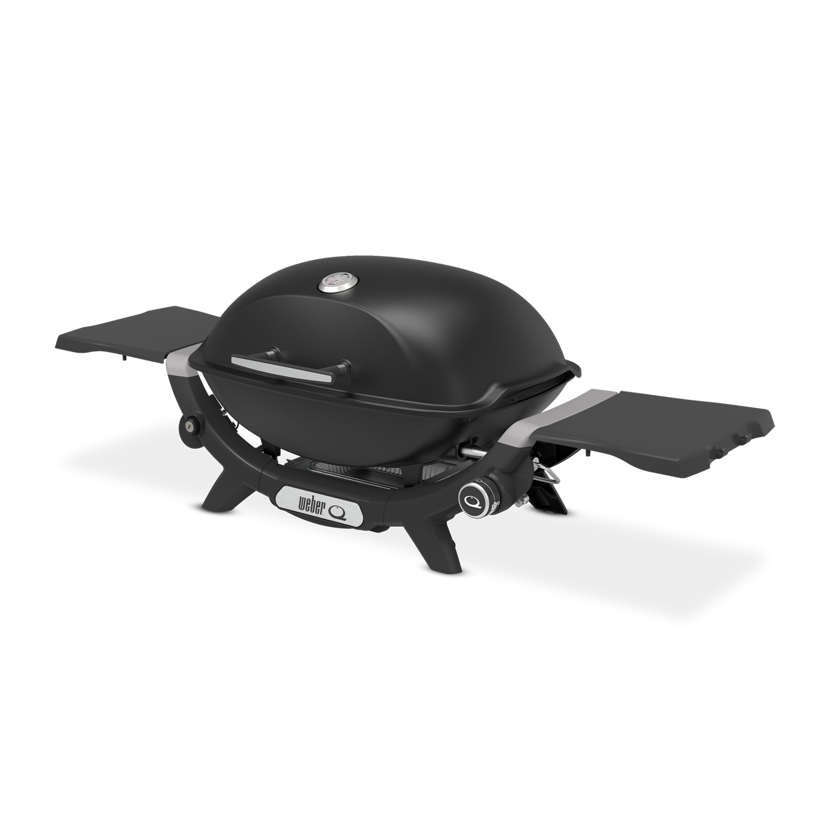 Weber® Q® Premium (Q2200N) Gas Barbecue