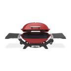 Weber® Q® Premium (Q2200N) Gas Barbecue