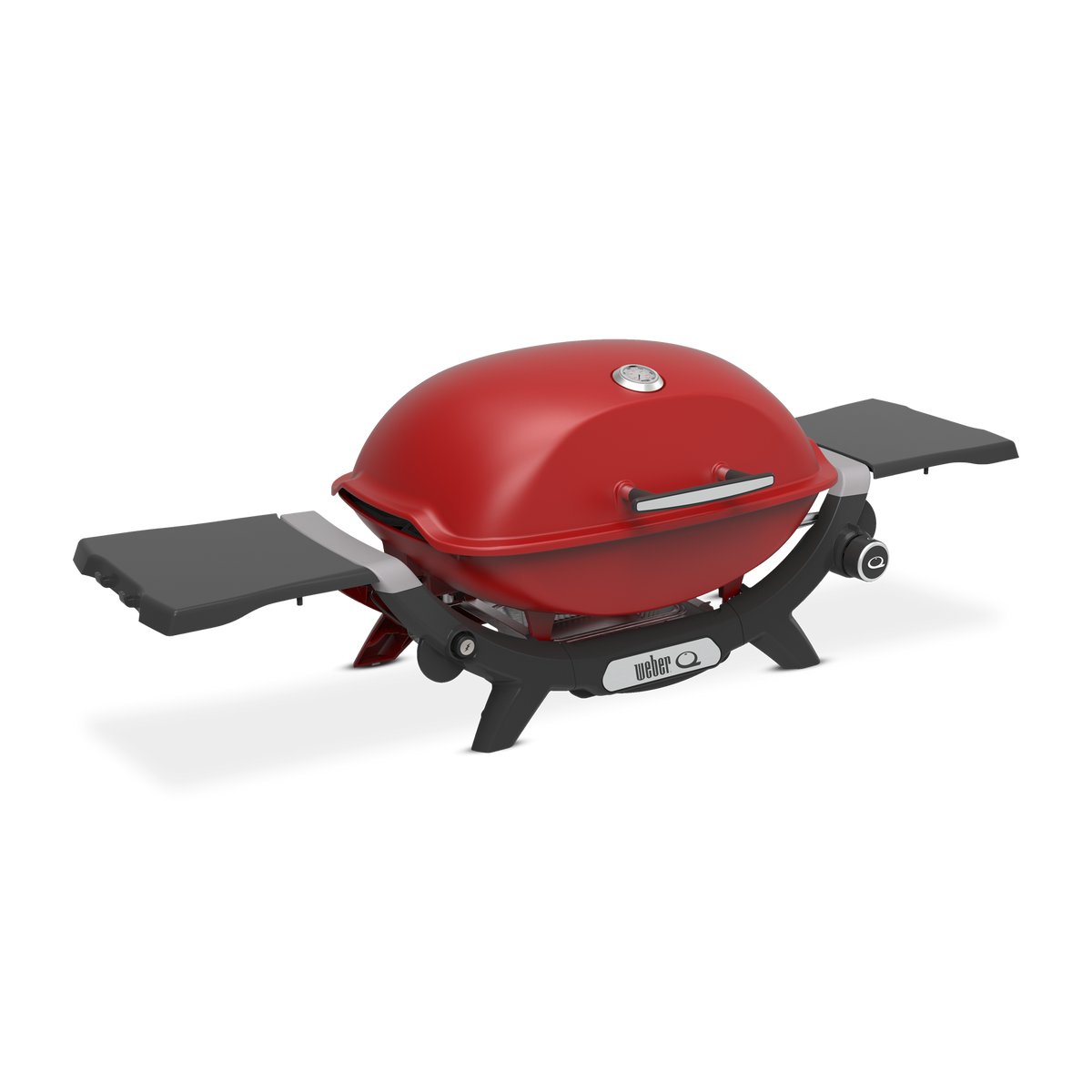 Weber® Q® Premium (Q2200N) Gas Barbecue