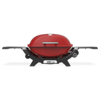Weber® Q® Premium (Q2200N) Gas Barbecue