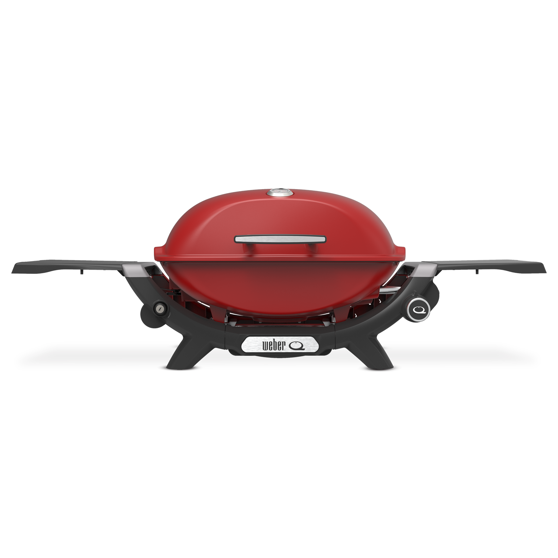 Weber® Q® Premium (Q2200N) Gas Barbecue