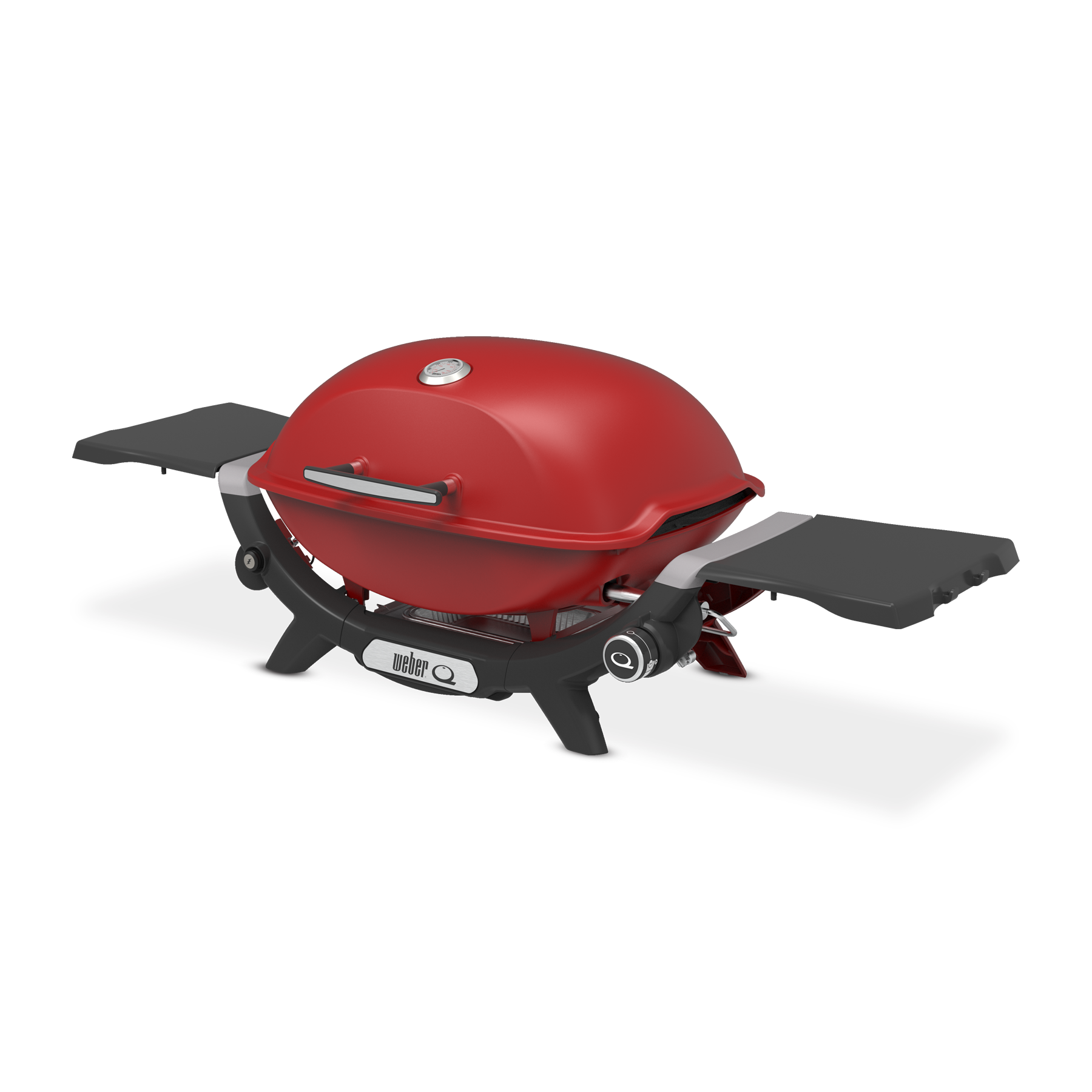Weber® Q® Premium (Q2200N) Gas Barbecue