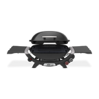 Weber® Q®+ (Q2600N+) Gas Barbecue