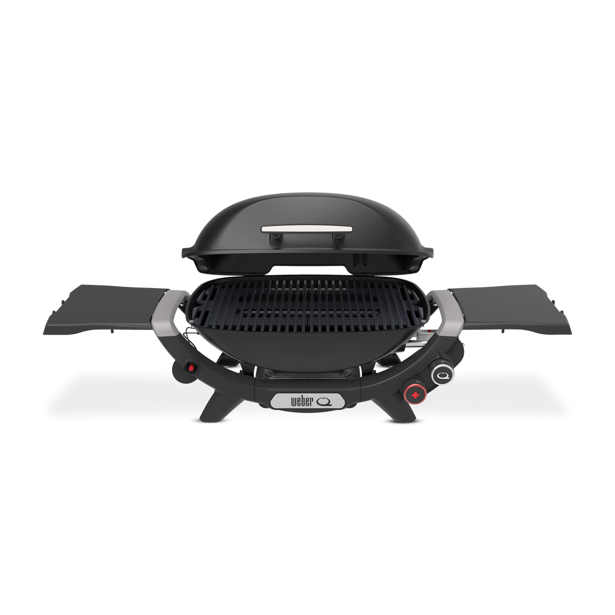 Weber® Q®+ (Q2600N+) Gas Barbecue