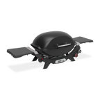 Weber® Q®+ (Q2600N+) Gas Barbecue