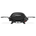 Weber® Q®+ (Q2600N+) Gas Barbecue