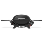 Weber® Q®+ (Q2600N+) Gas Barbecue