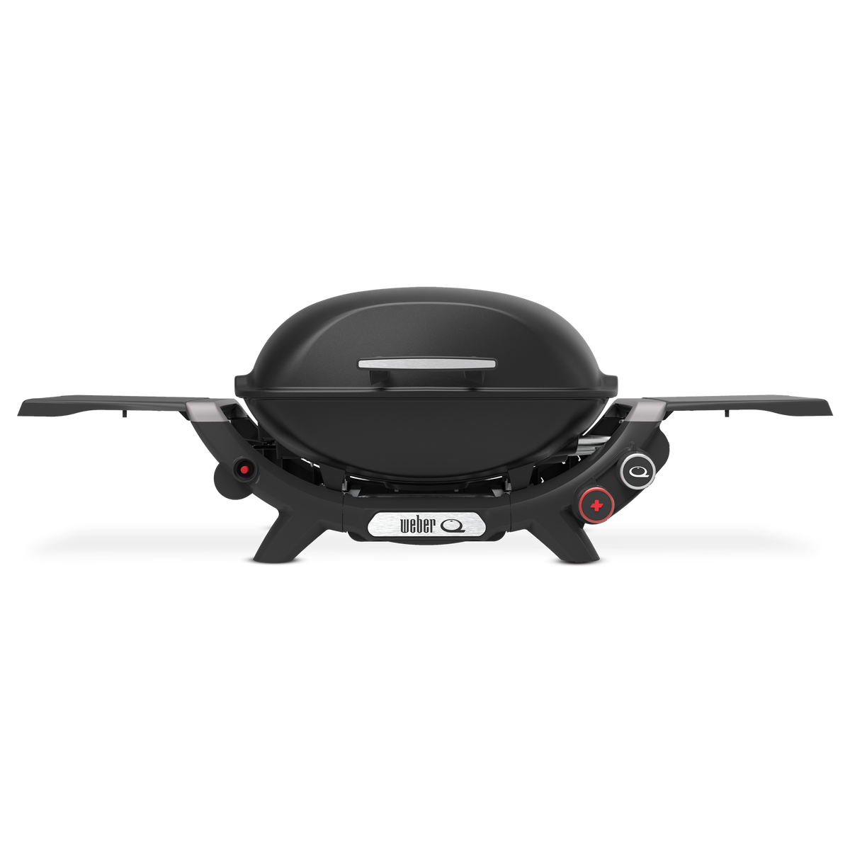Weber® Q®+ (Q2600N+) Gas Barbecue