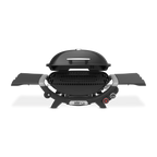 Weber® Q®+ Premium (Q2800N+) Gas Barbecue