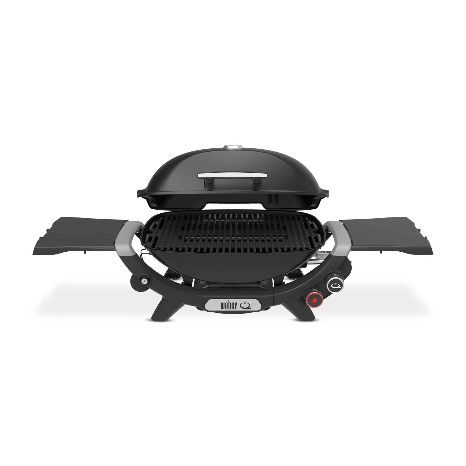 Weber® Q®+ Premium (Q2800N+) Gas Barbecue