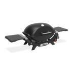 Weber® Q®+ Premium (Q2800N+) Gas Barbecue