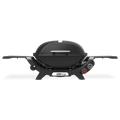 Weber® Q®+ Premium (Q2800N+) Gas Barbecue
