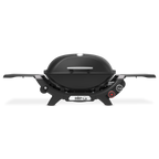 Weber® Q®+ Premium (Q2800N+) Gas Barbecue