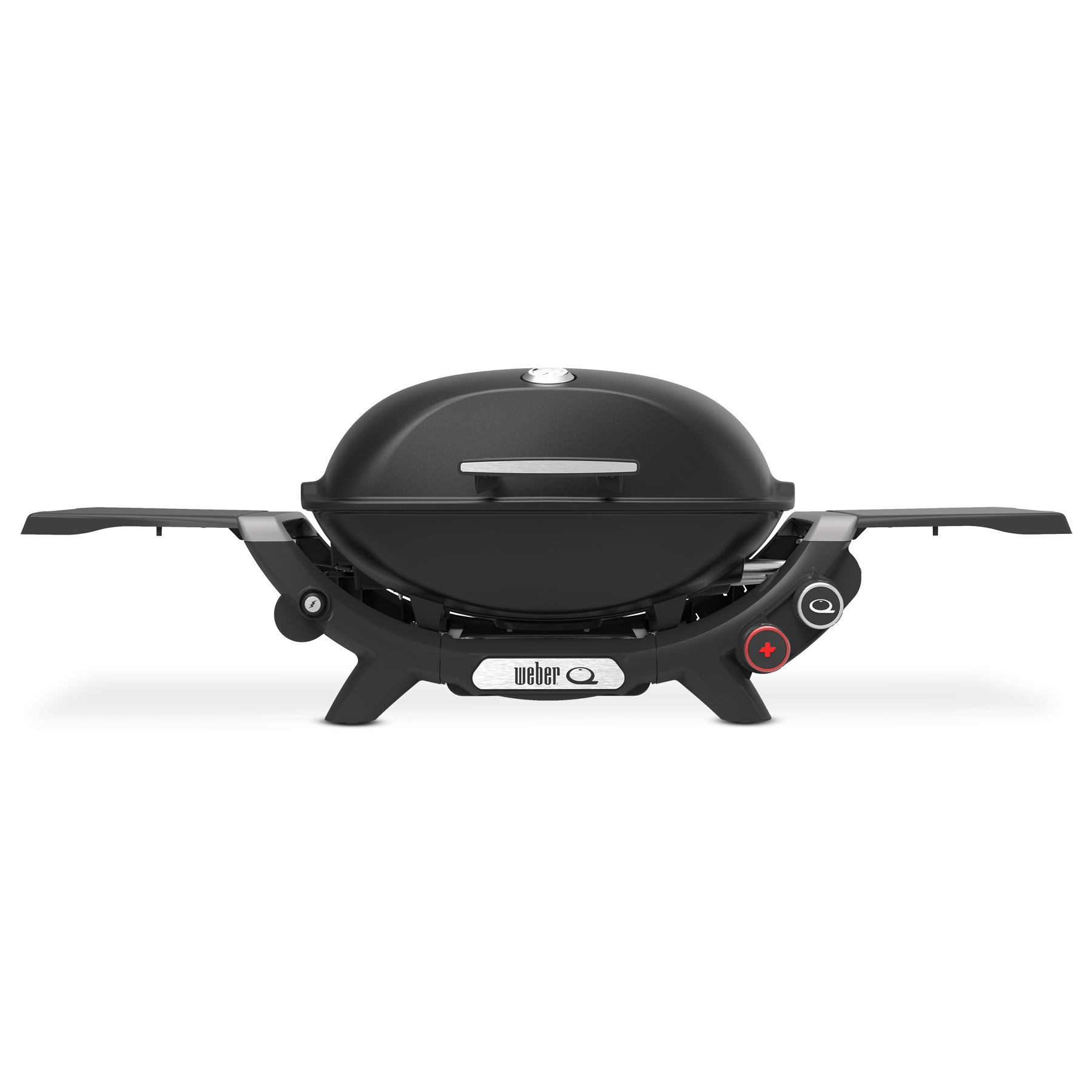 Weber® Q®+ Premium (Q2800N+) Gas Barbecue