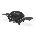 Weber® Q®+ Premium (Q2800N+) Gas Barbecue