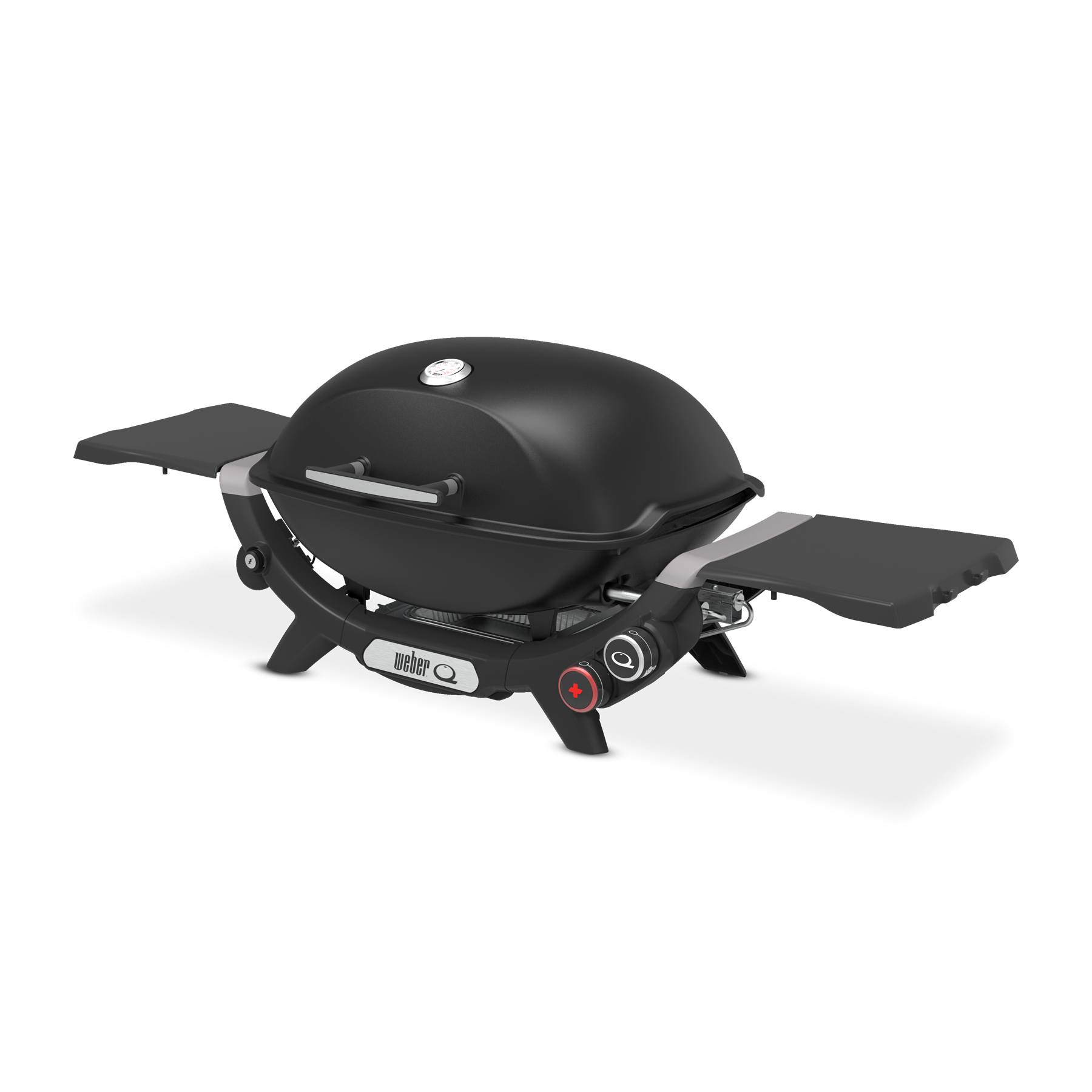 Weber® Q®+ Premium (Q2800N+) Gas Barbecue