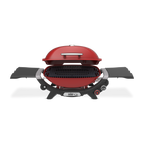 Weber® Q®+ Premium (Q2800N+) Gas Barbecue