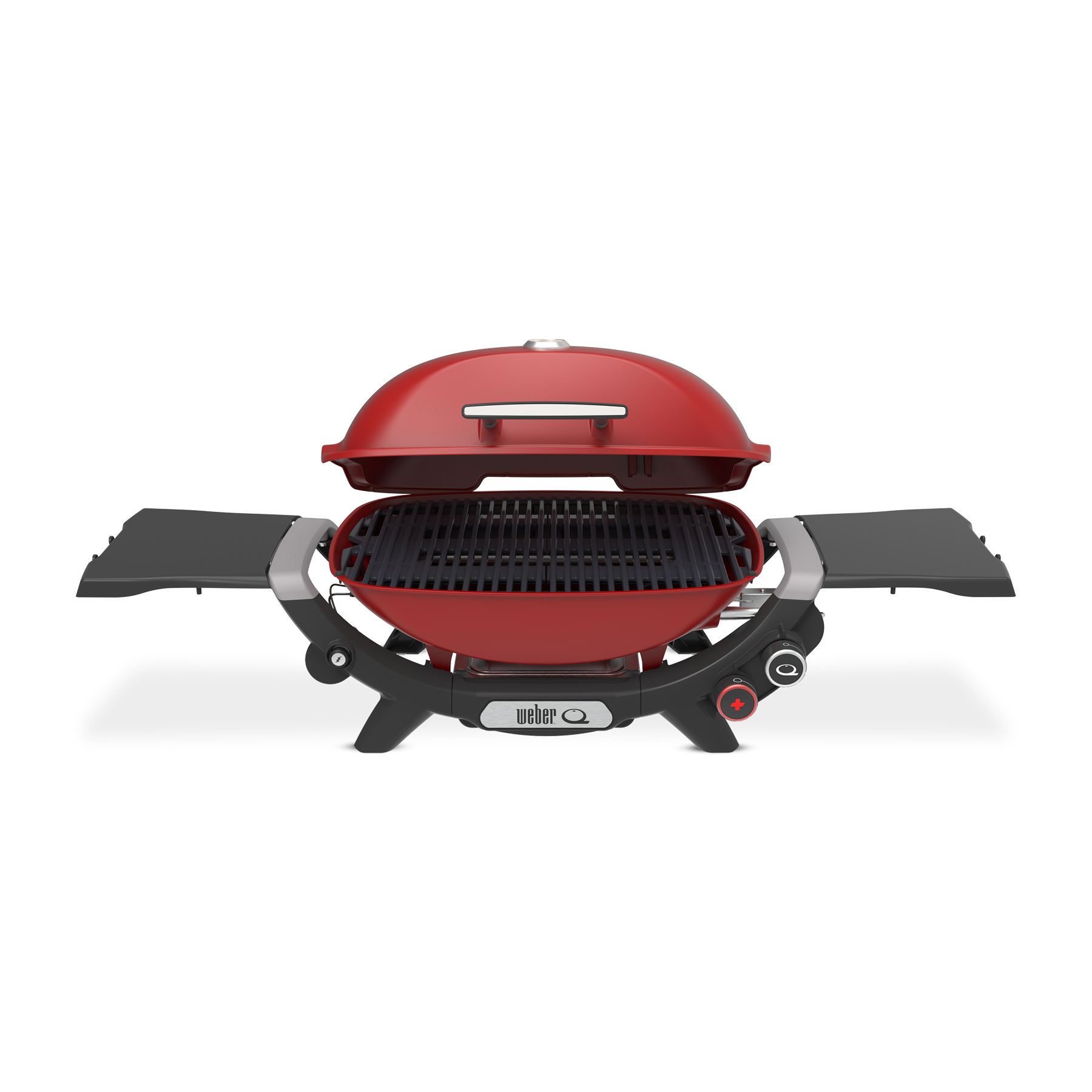 Weber® Q®+ Premium (Q2800N+) Gas Barbecue