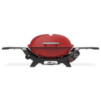 Weber® Q®+ Premium (Q2800N+) Gas Barbecue