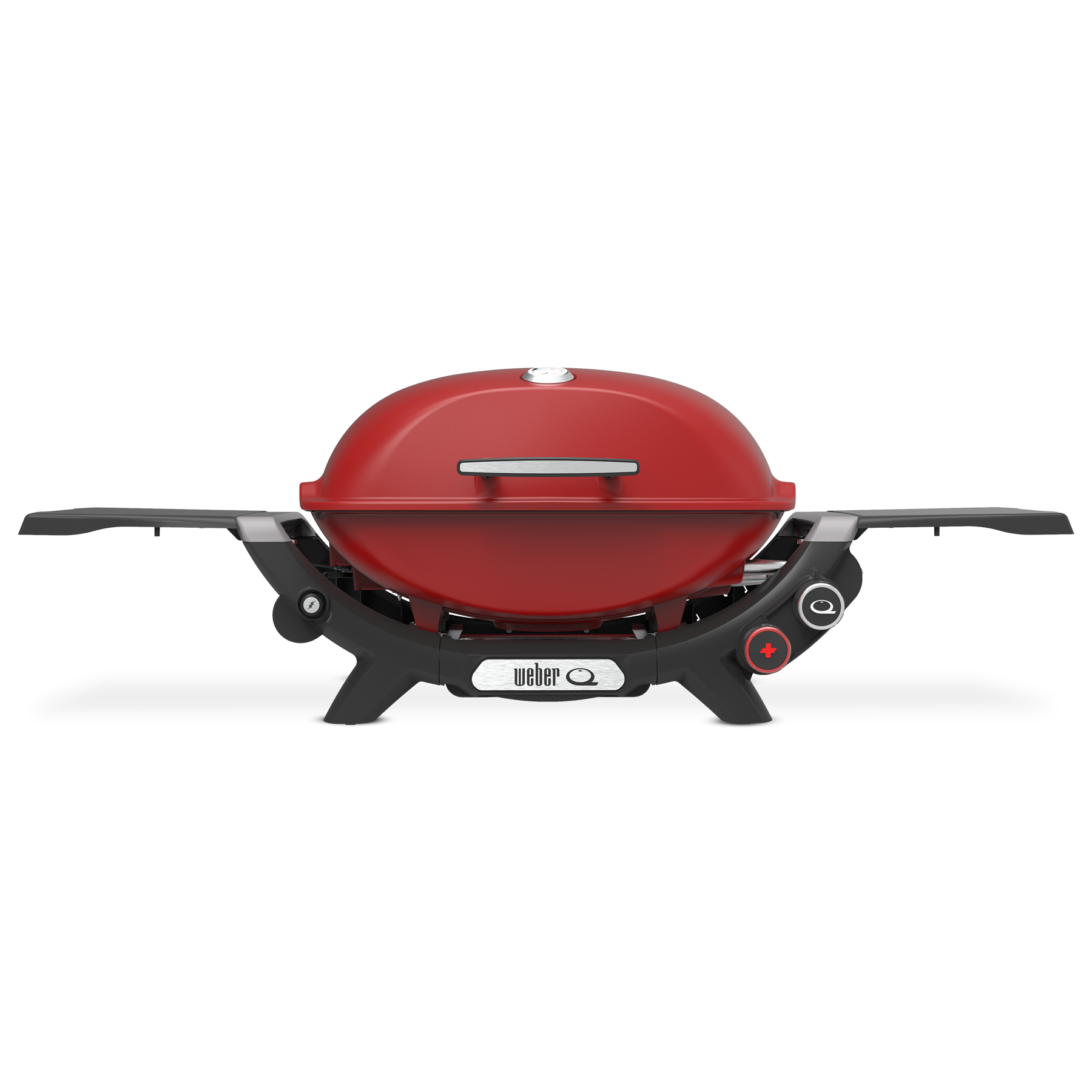 Weber® Q®+ Premium (Q2800N+) Gas Barbecue