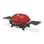 Weber® Q®+ Premium (Q2800N+) Gas Barbecue