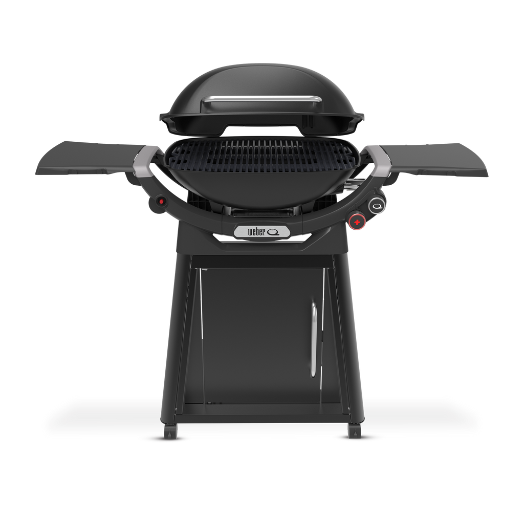 Weber® Family Q®+ (Q3100N+) Gas Barbecue