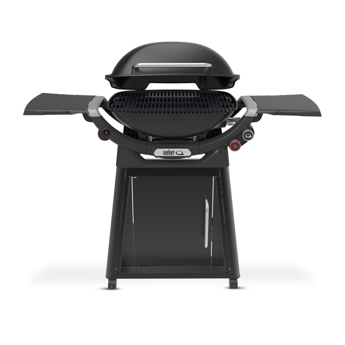 Weber® Family Q®+ (Q3100N+) Gas Barbecue