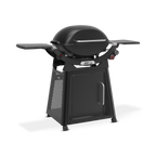 Weber® Family Q®+ (Q3100N+) Gas Barbecue