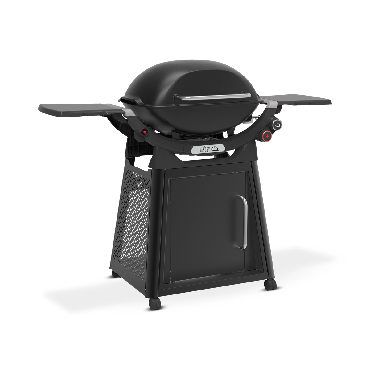 Weber® Family Q®+ (Q3100N+) Gas Barbecue