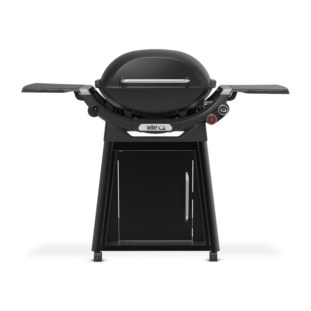 Weber® Family Q®+ (Q3100N+) Gas Barbecue