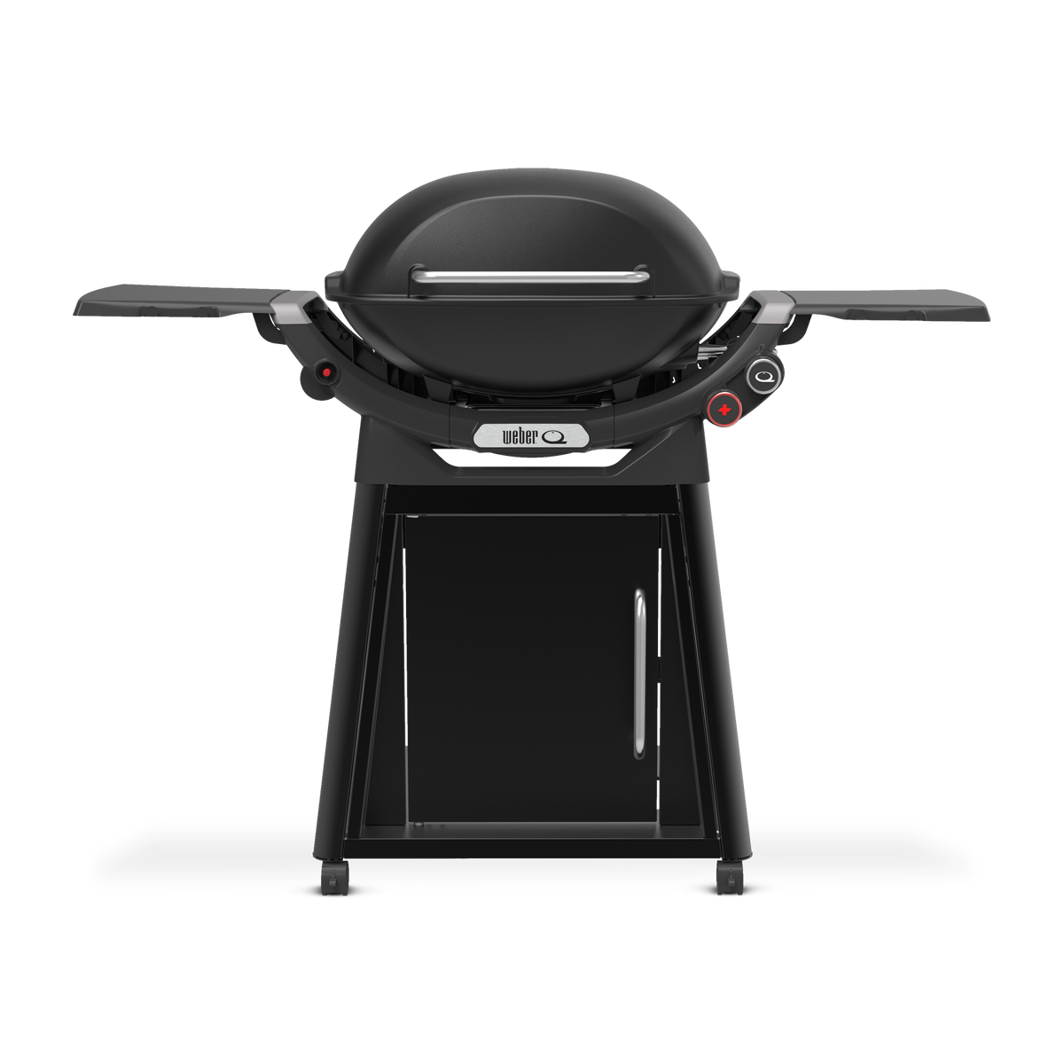Weber® Family Q®+ (Q3100N+) Gas Barbecue