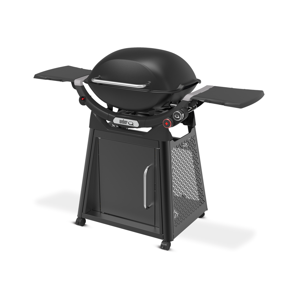 Weber® Family Q®+ (Q3100N+) Gas Barbecue