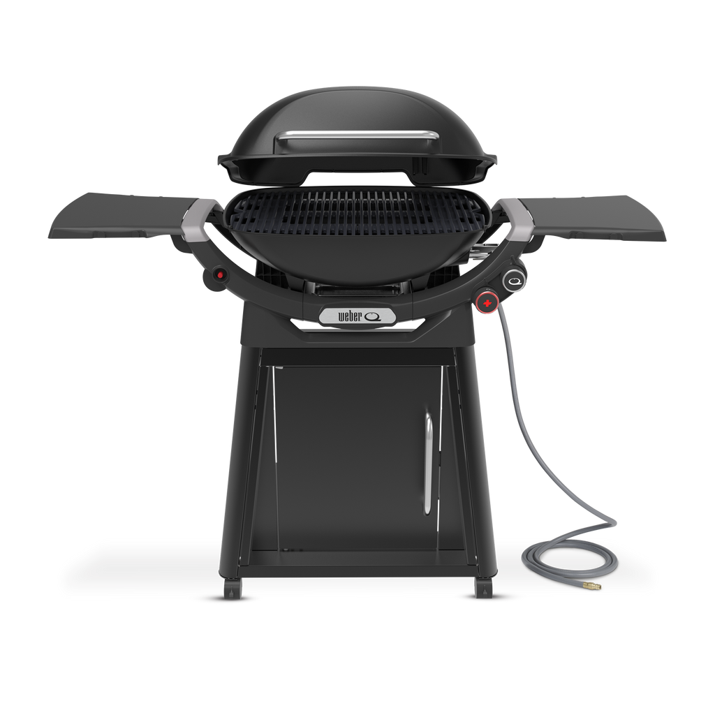Weber® Family Q®+ (Q3100N+) Gas Barbecue
