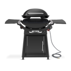Weber® Family Q®+ (Q3100N+) Gas Barbecue