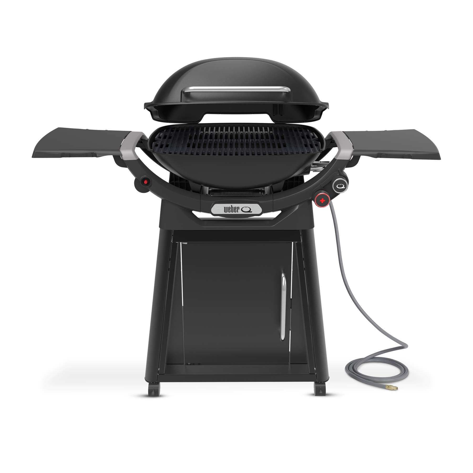Weber® Family Q®+ (Q3100N+) Gas Barbecue