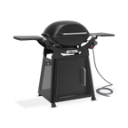 Weber® Family Q®+ (Q3100N+) Gas Barbecue