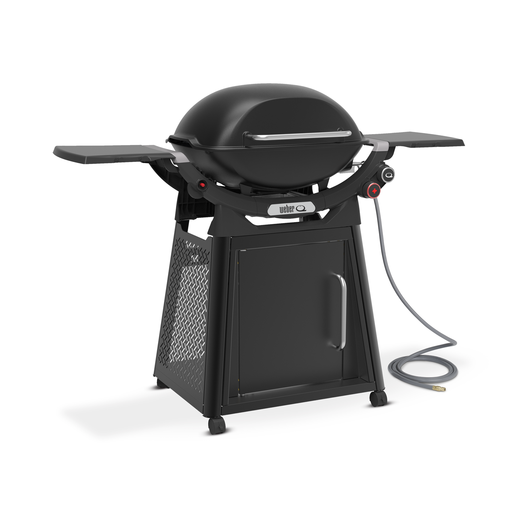 Weber® Family Q®+ (Q3100N+) Gas Barbecue