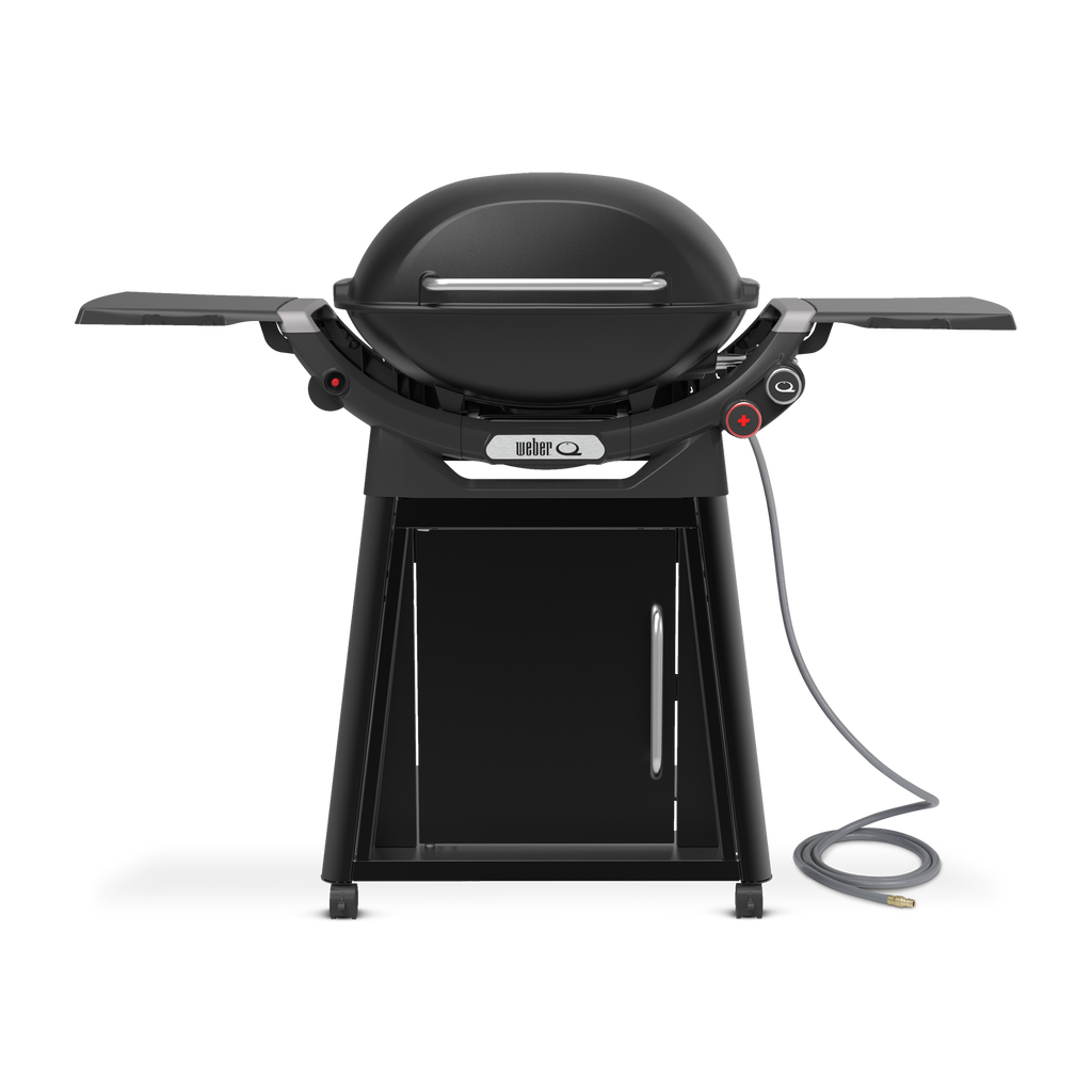 Weber® Family Q®+ (Q3100N+) Gas Barbecue