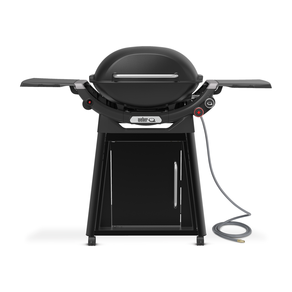 Weber® Family Q®+ (Q3100N+) Gas Barbecue