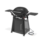 Weber® Family Q®+ (Q3100N+) Gas Barbecue