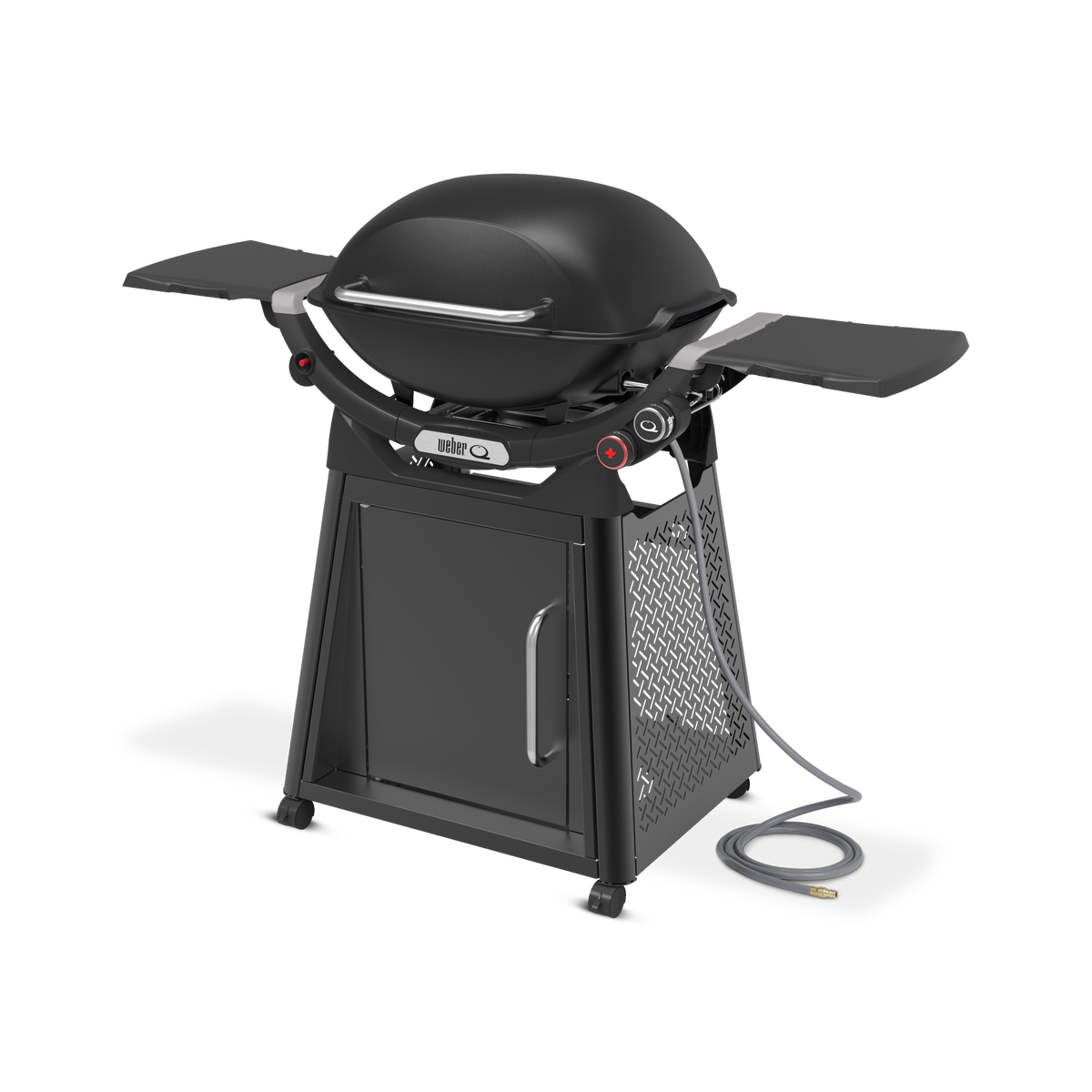 Weber® Family Q®+ (Q3100N+) Gas Barbecue