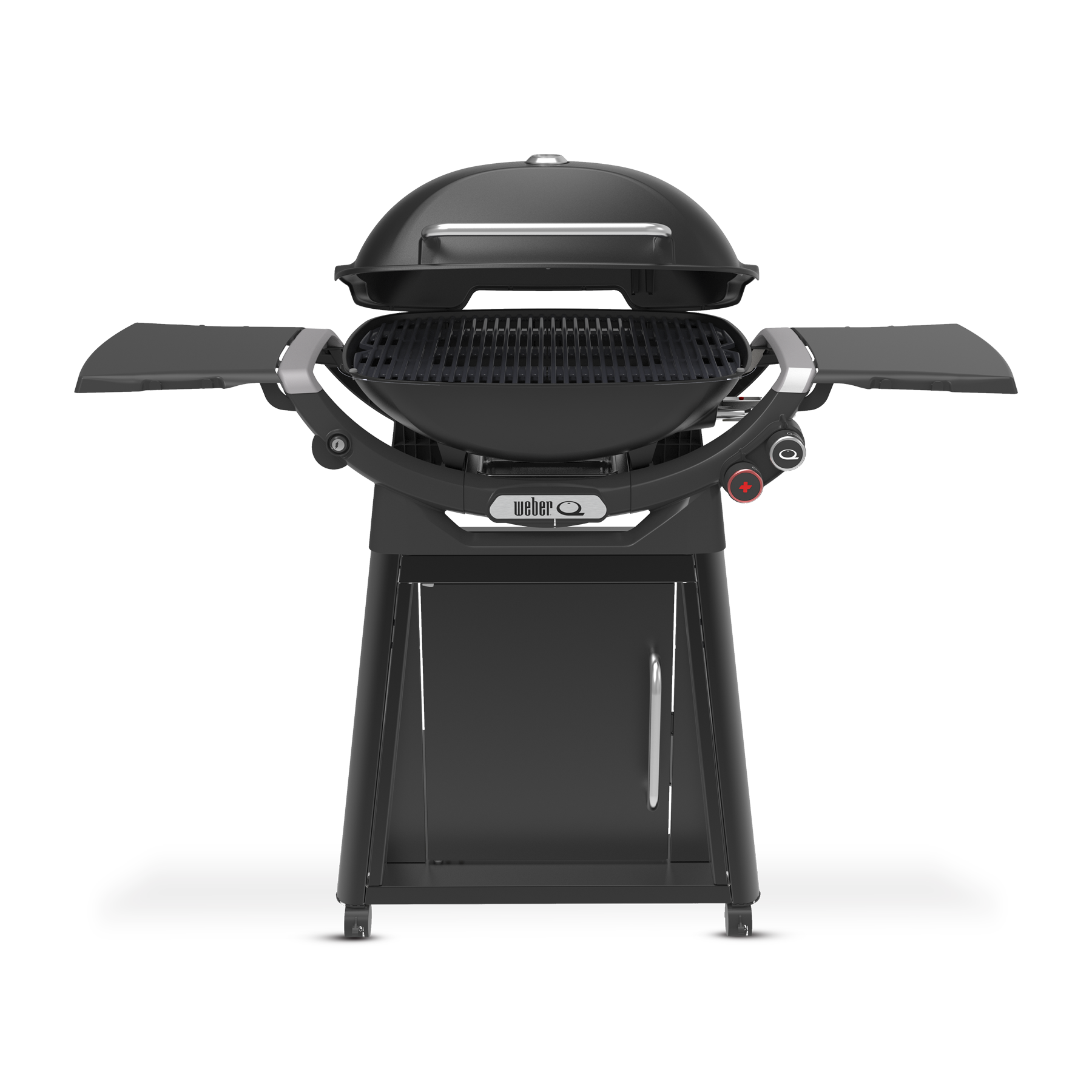 Weber® Family Q®+ Premium (Q3200N+) Gas Barbecue