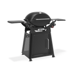Weber® Family Q®+ Premium (Q3200N+) Gas Barbecue