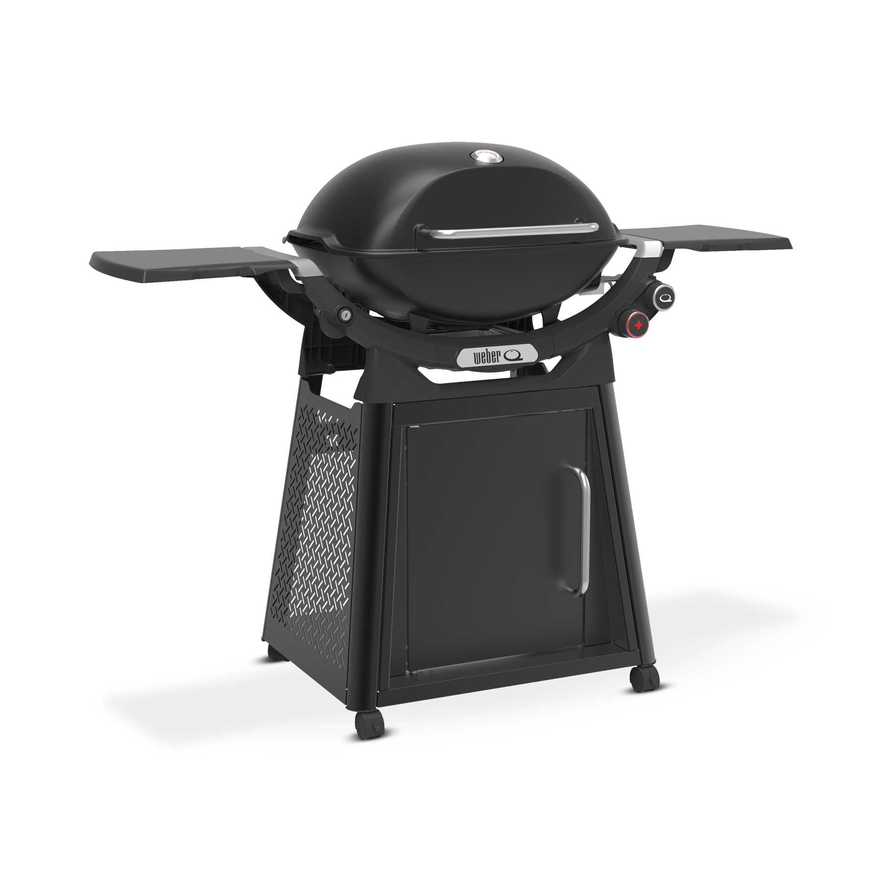 Weber® Family Q®+ Premium (Q3200N+) Gas Barbecue