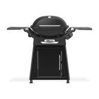 Weber® Family Q®+ Premium (Q3200N+) Gas Barbecue