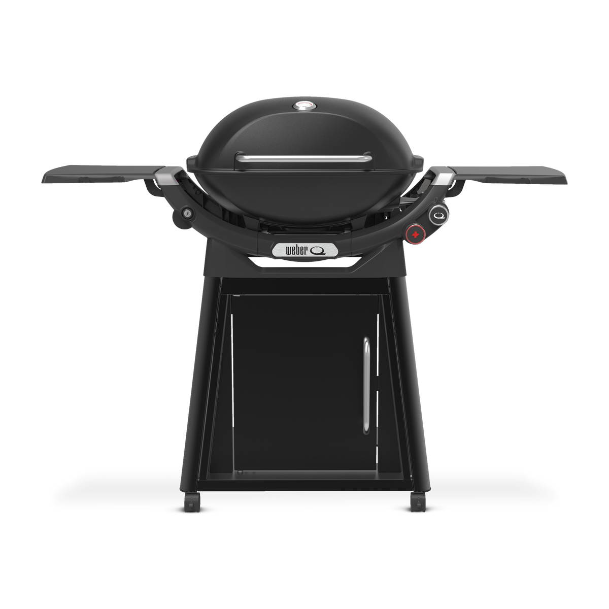 Weber® Family Q®+ Premium (Q3200N+) Gas Barbecue