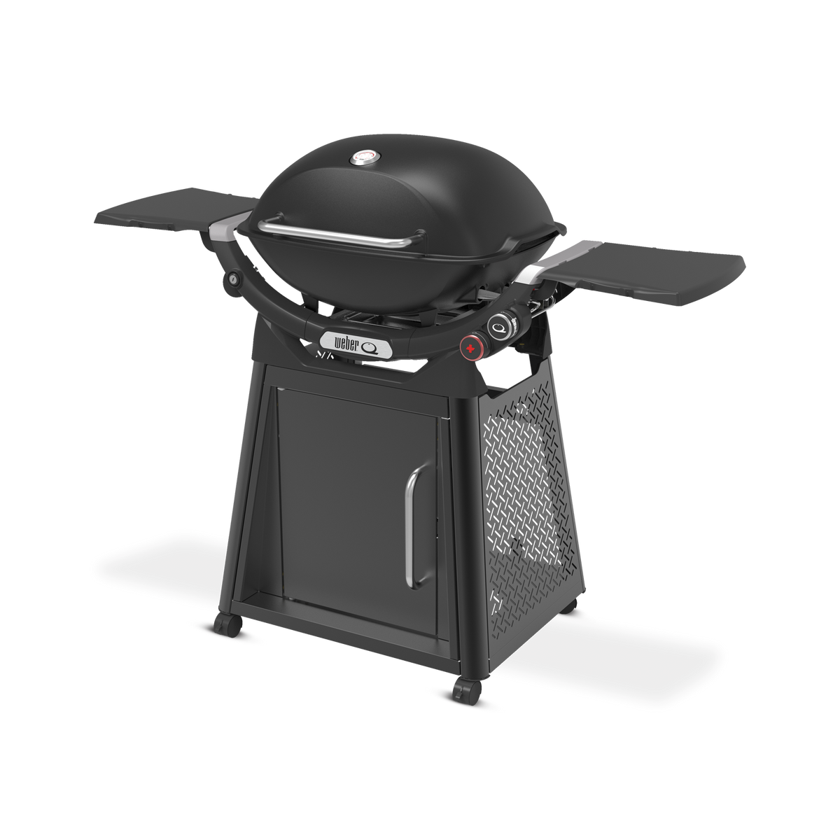 Weber® Family Q®+ Premium (Q3200N+) Gas Barbecue