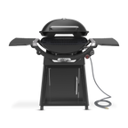 Weber® Family Q®+ Premium (Q3200N+) Gas Barbecue