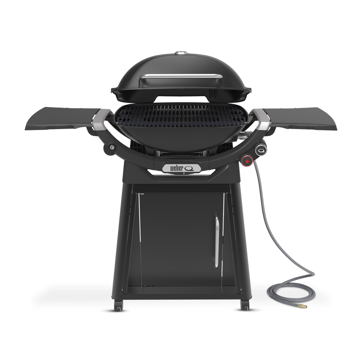 Weber® Family Q®+ Premium (Q3200N+) Gas Barbecue